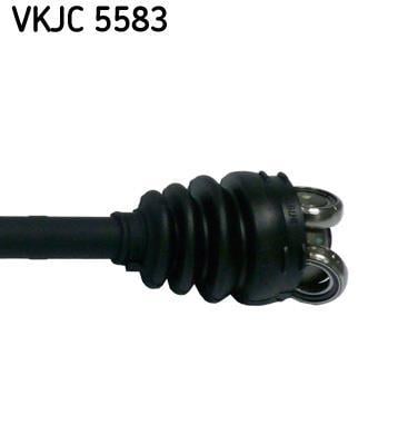 Cardan SKF ref. VKJC 5583